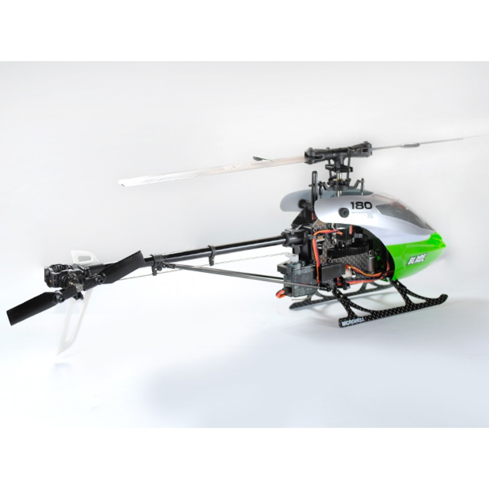 Aluminum/Carbon Fiber Landing Gear 